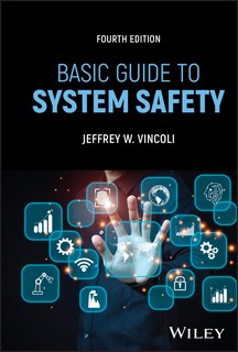 Front cover_Basic Guide to System Safety