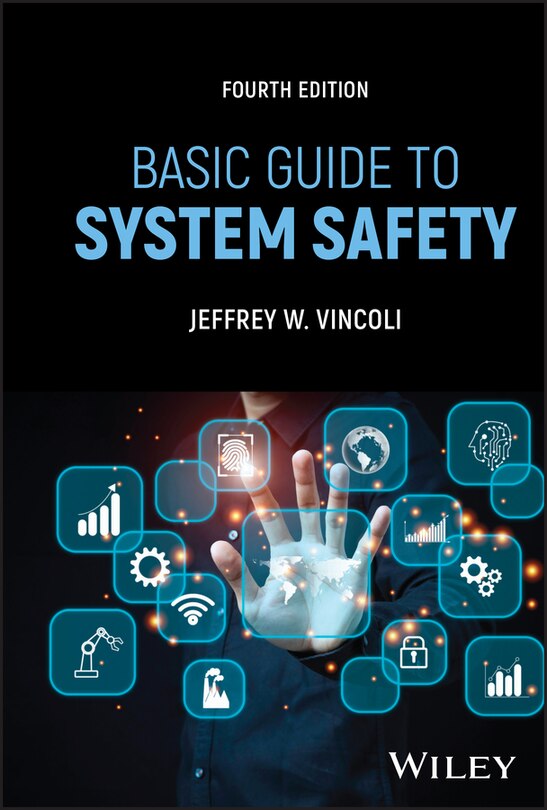 Front cover_Basic Guide to System Safety