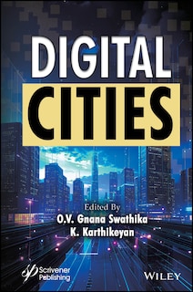Front cover_Digital Cities
