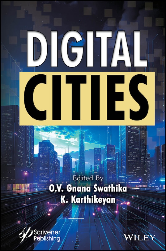 Front cover_Digital Cities