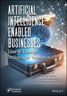 Front cover_Artificial Intelligence-Enabled Businesses