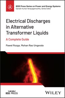 Couverture_Electrical Discharges in Alternative Dielectric Liquids