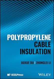 Front cover_Polypropylene Cable Insulation