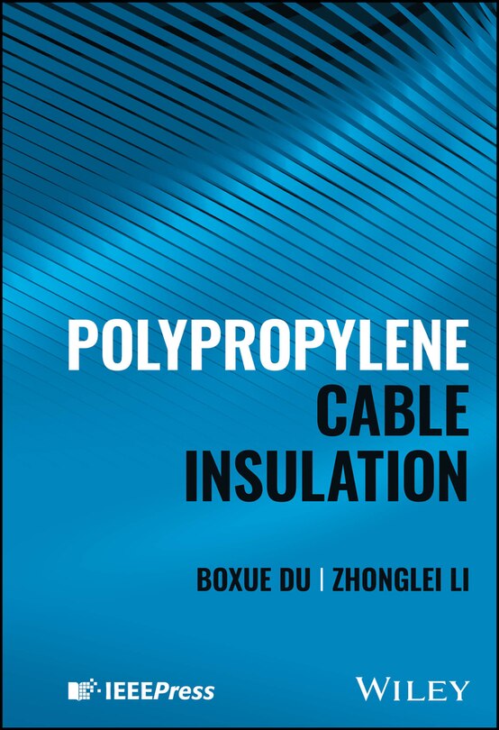 Front cover_Polypropylene Cable Insulation