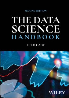 Front cover_The Data Science Handbook