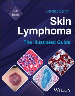 Front cover_Skin Lymphoma