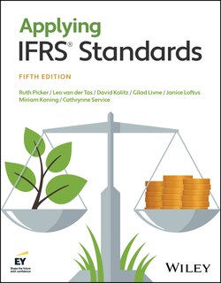 Front cover_Applying IFRS Standards