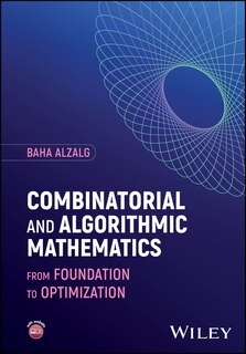 Front cover_Combinatorial and Algorithmic Mathematics