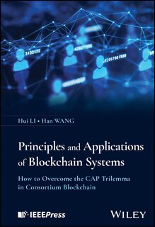 Couverture_Principles and Applications of Blockchain Systems