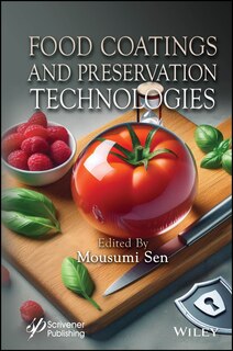 Couverture_Food Coatings and Preservation Technologies