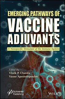 Front cover_Emerging Pathways of Vaccine Adjuvants