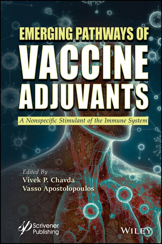 Front cover_Emerging Pathways of Vaccine Adjuvants