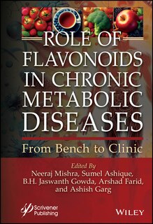 Front cover_Role of Flavonoids in Chronic Metabolic Diseases