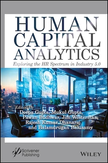 Front cover_Human Capital Analytics