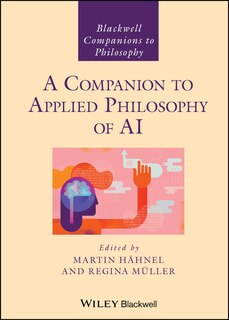 Couverture_A Companion to Applied Philosophy of AI