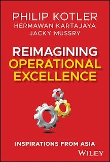 Front cover_Reimagining Operational Excellence