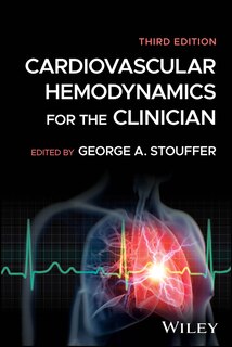 Couverture_Cardiovascular Hemodynamics for the Clinician