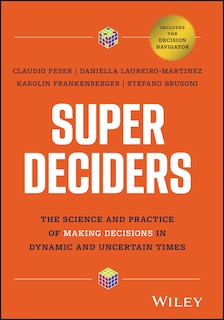 Front cover_Super Deciders