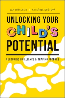 Couverture_Unlocking Your Child's Potential