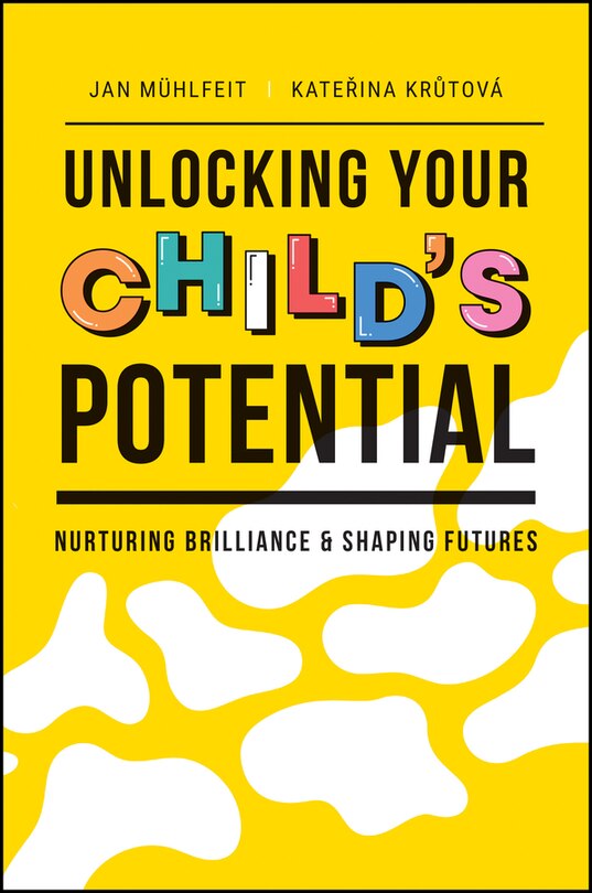 Couverture_Unlocking Your Child's Potential