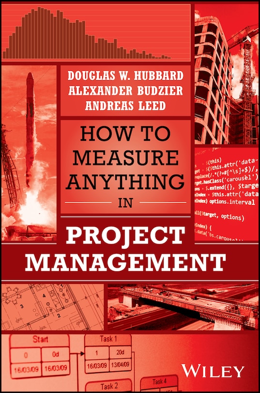 Couverture_How to Measure Anything in Project Management