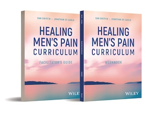 Couverture_Healing Men's Pain Curriculum, Set
