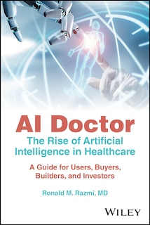 Front cover_AI Doctor