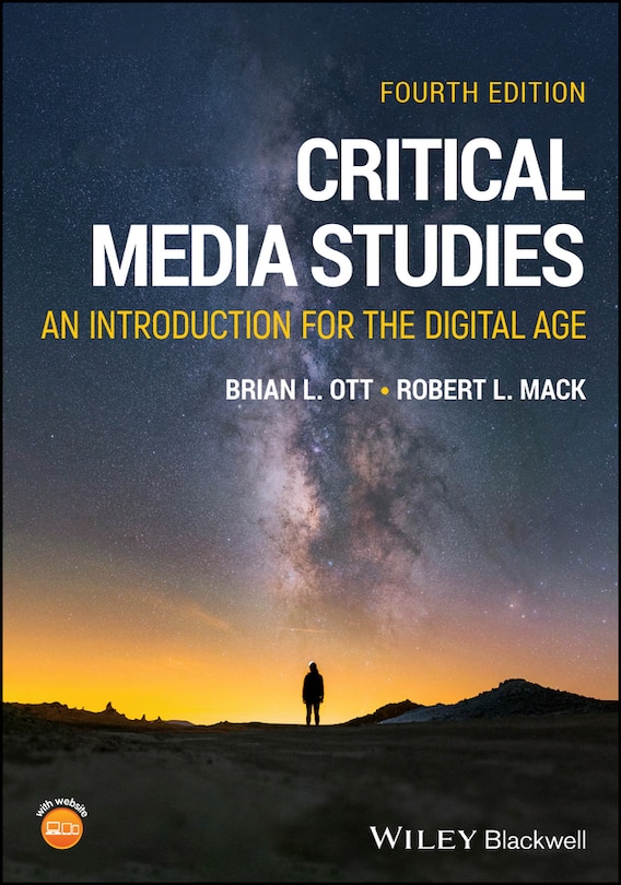 Front cover_Critical Media Studies