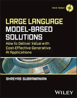 Couverture_Large Language Model-Based Solutions