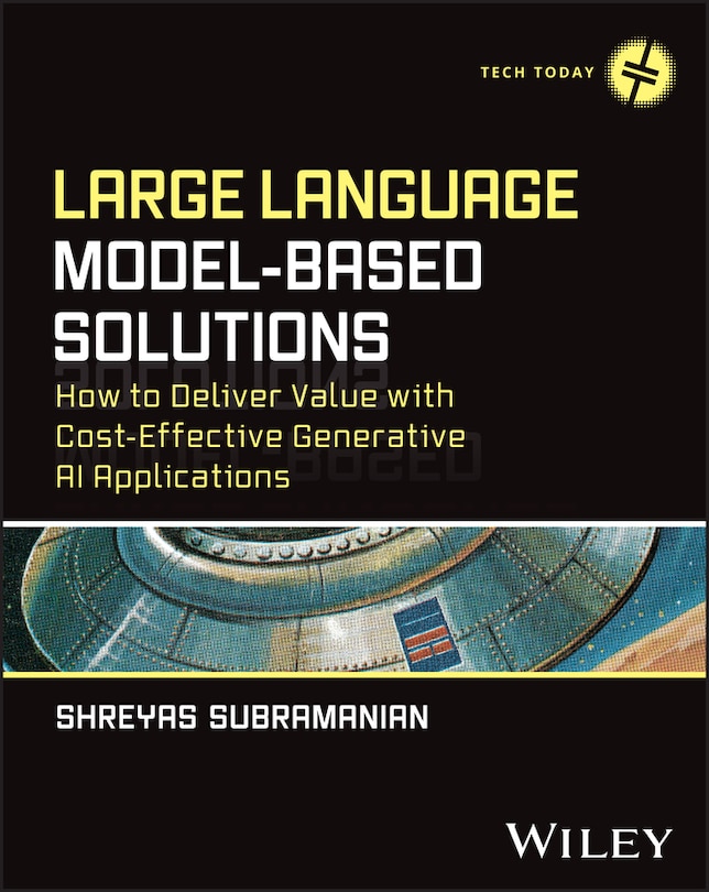 Couverture_Large Language Model-Based Solutions