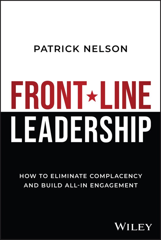 Couverture_Front-Line Leadership