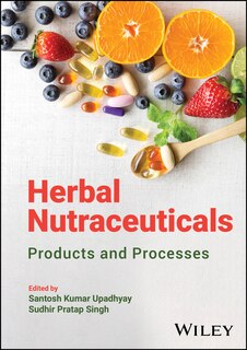 Front cover_Herbal Nutraceuticals