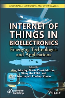 Couverture_Internet of Things in Bioelectronics