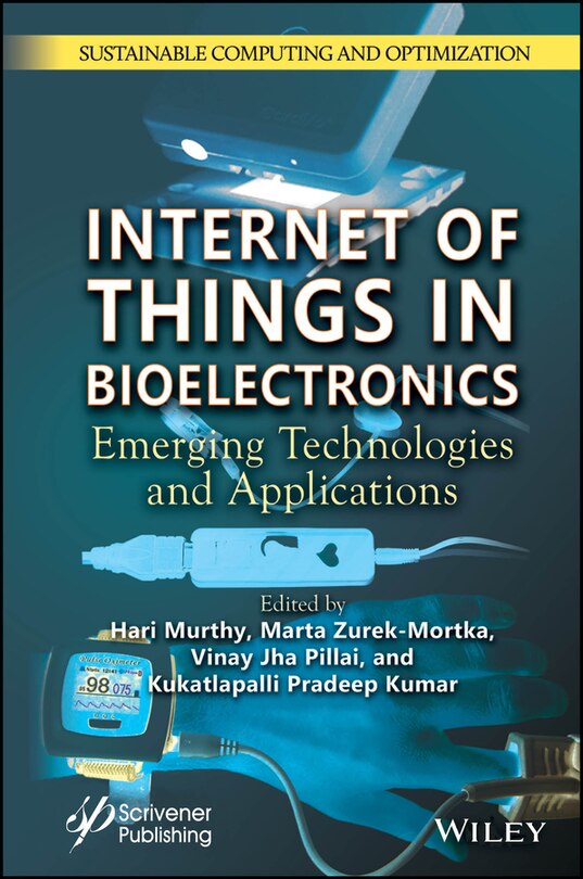Couverture_Internet of Things in Bioelectronics