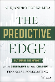 Front cover_The Predictive Edge