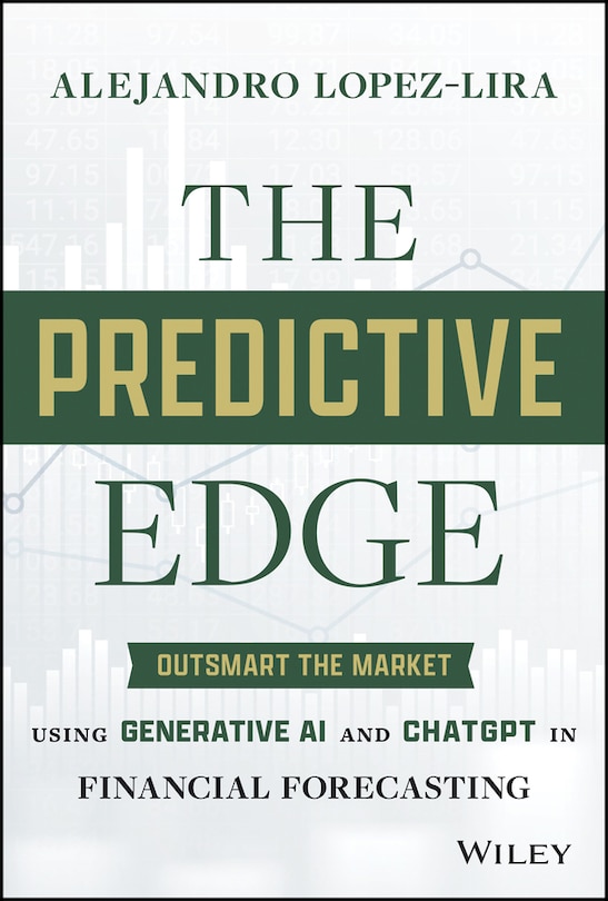 Front cover_The Predictive Edge