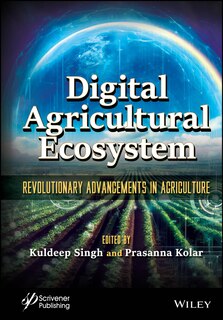 Front cover_Digital Agricultural Ecosystem