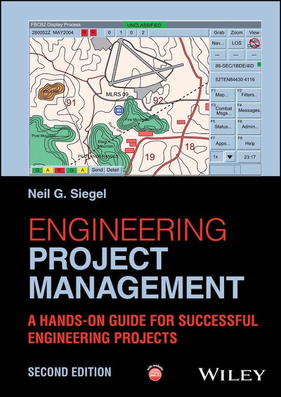 Couverture_Engineering Project Management
