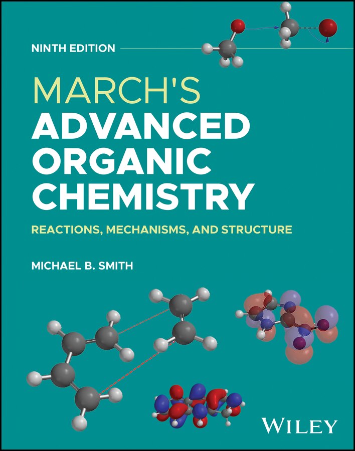 洋書 Advanced Organic Chemistry, Part B Advanced Organic Chemistry: Part B: Reaction and Synthesis