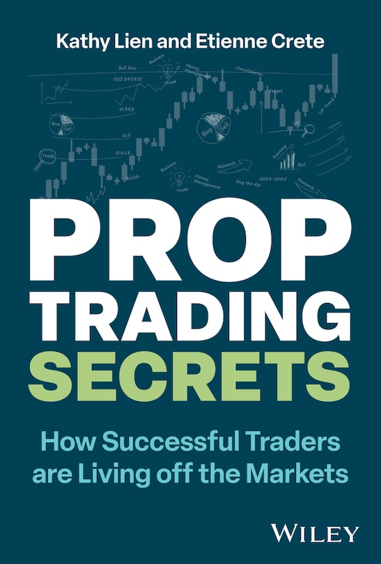 Front cover_Prop Trading Secrets
