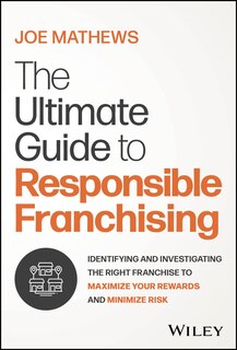 Front cover_The Ultimate Guide to Responsible Franchising