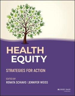 Front cover_Health Equity