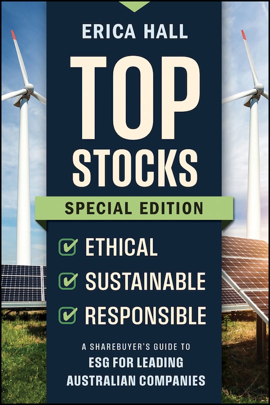 Front cover_Top Stocks Special Edition - Ethical, Sustainable, Responsible