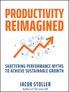 Front cover_Productivity Reimagined