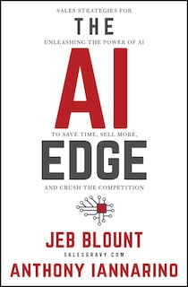 Couverture_The AI Edge
