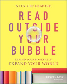 Couverture_Read outside Your Bubble
