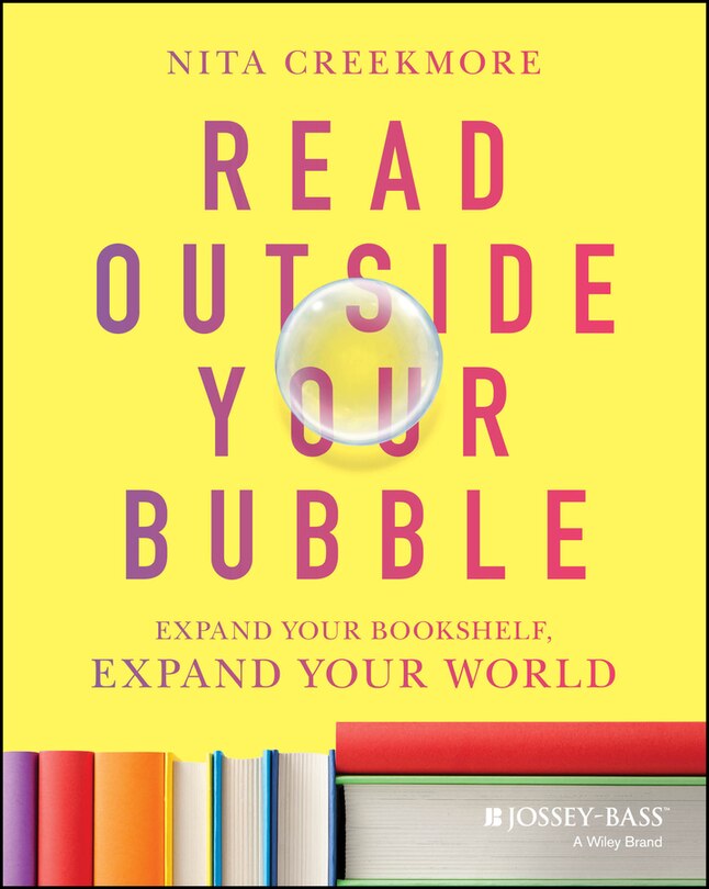 Couverture_Read outside Your Bubble