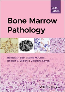 Front cover_Bone Marrow Pathology