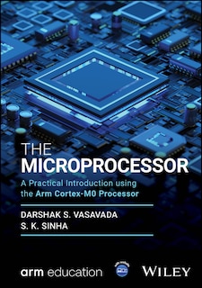Couverture_The Microprocessor