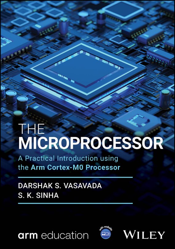 Couverture_The Microprocessor